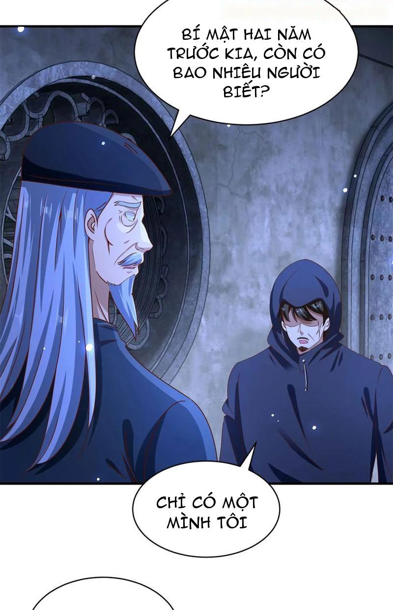 Bảy Vị Tỷ Tỷ Tuyệt Thế Vô Song Của Ta Chapter 50 - Trang 2