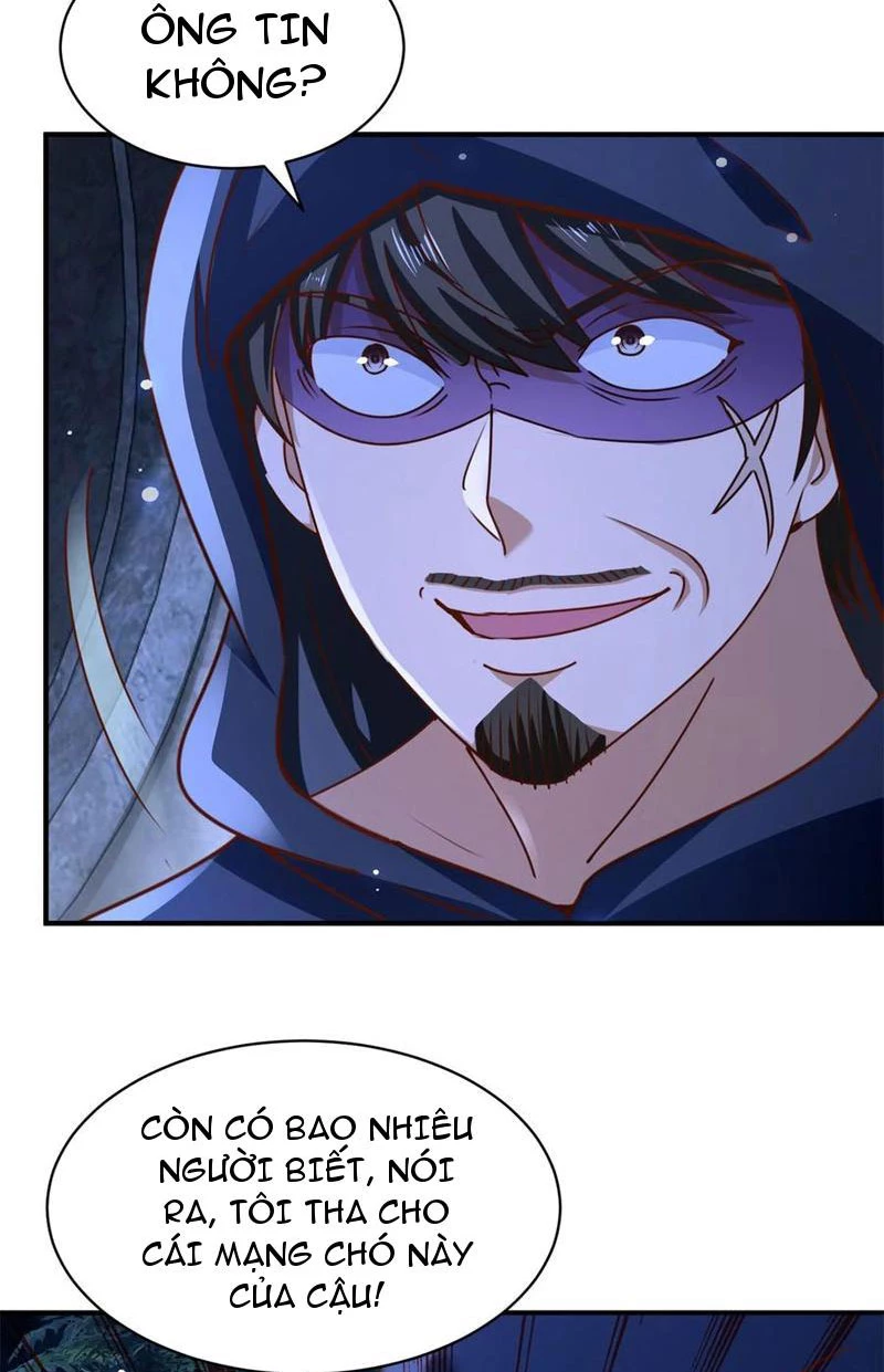 Bảy Vị Tỷ Tỷ Tuyệt Thế Vô Song Của Ta Chapter 50 - Trang 2