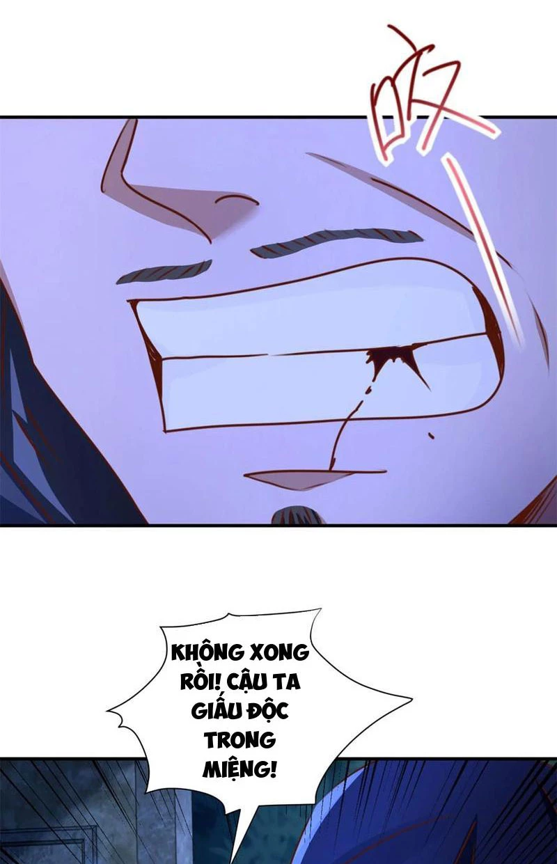 Bảy Vị Tỷ Tỷ Tuyệt Thế Vô Song Của Ta Chapter 50 - Trang 2