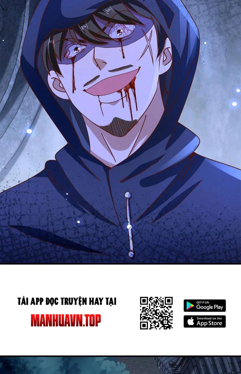 Bảy Vị Tỷ Tỷ Tuyệt Thế Vô Song Của Ta Chapter 50 - Trang 2