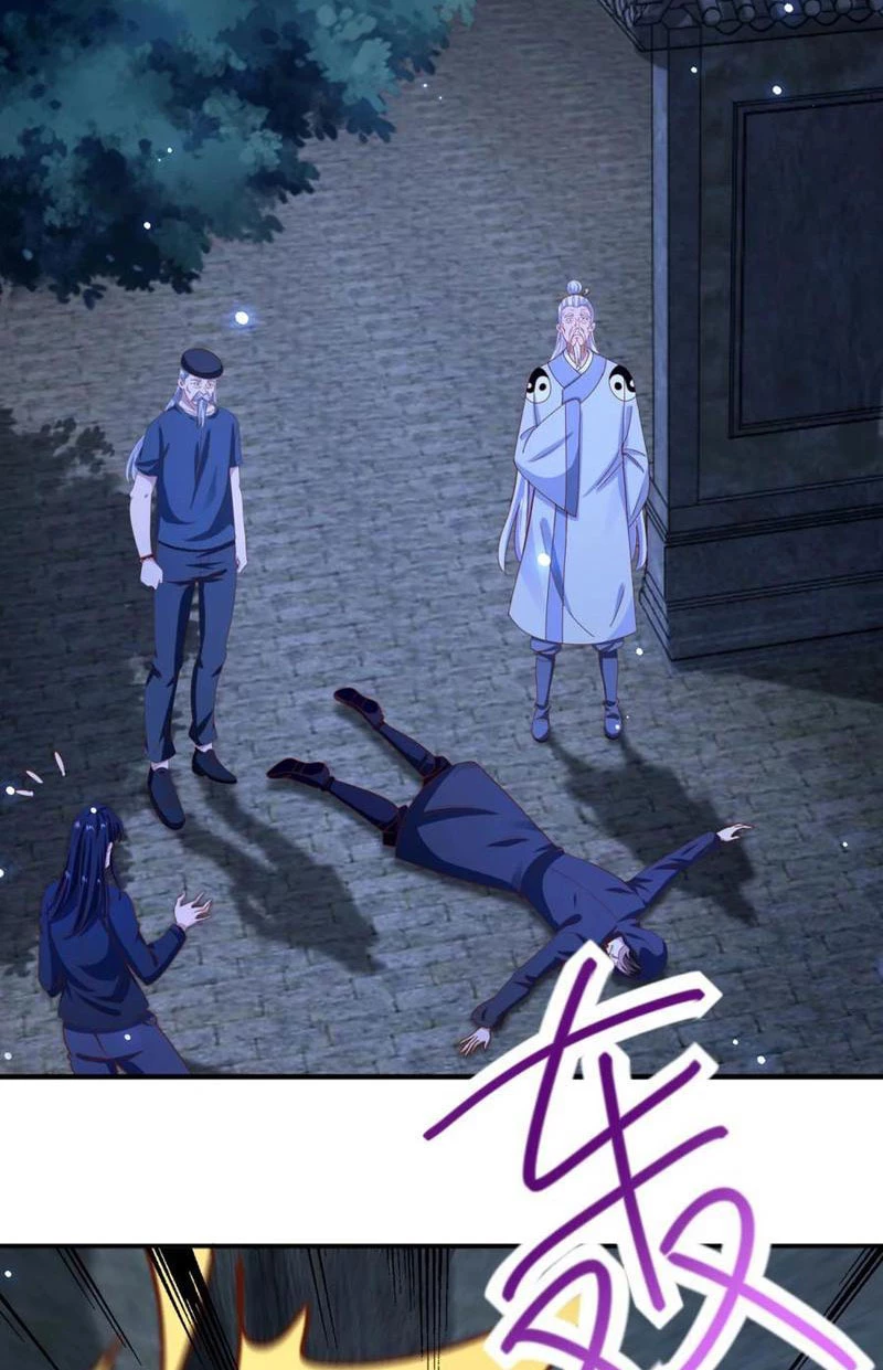 Bảy Vị Tỷ Tỷ Tuyệt Thế Vô Song Của Ta Chapter 50 - Trang 2