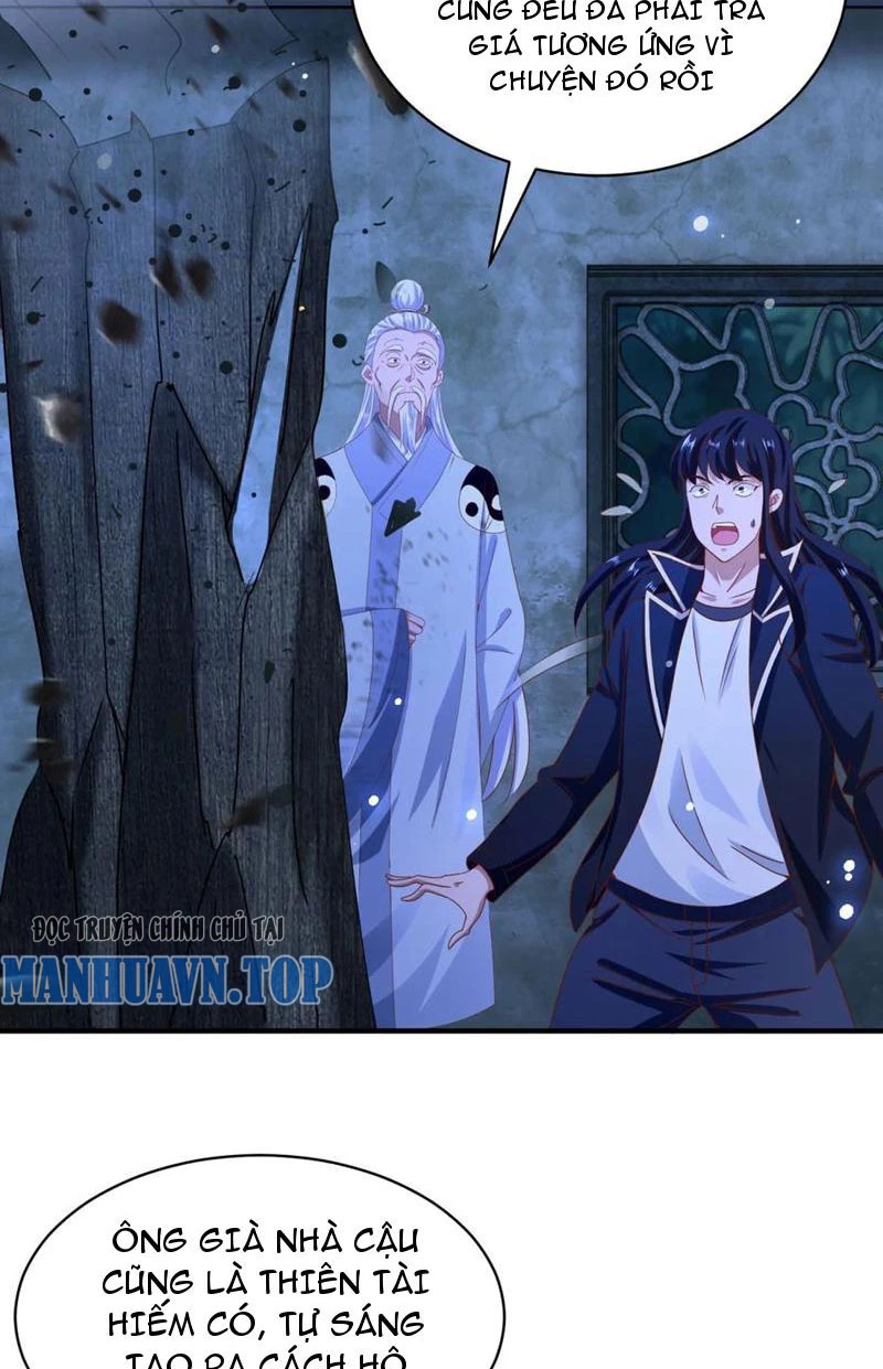 Bảy Vị Tỷ Tỷ Tuyệt Thế Vô Song Của Ta Chapter 50 - Trang 2