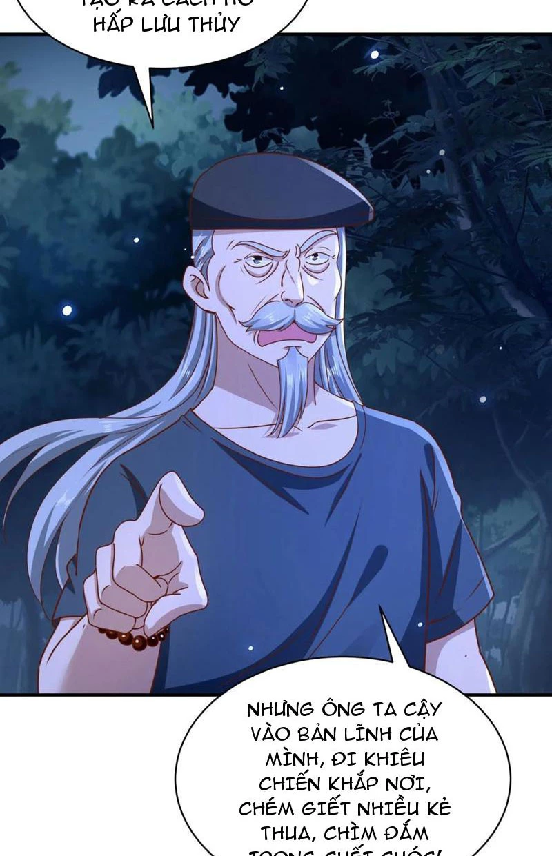 Bảy Vị Tỷ Tỷ Tuyệt Thế Vô Song Của Ta Chapter 50 - Trang 2