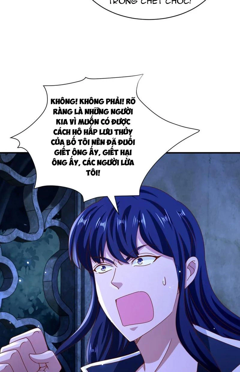 Bảy Vị Tỷ Tỷ Tuyệt Thế Vô Song Của Ta Chapter 50 - Trang 2