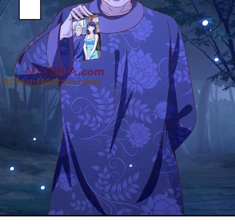 Bảy Vị Tỷ Tỷ Tuyệt Thế Vô Song Của Ta Chapter 50 - Trang 2