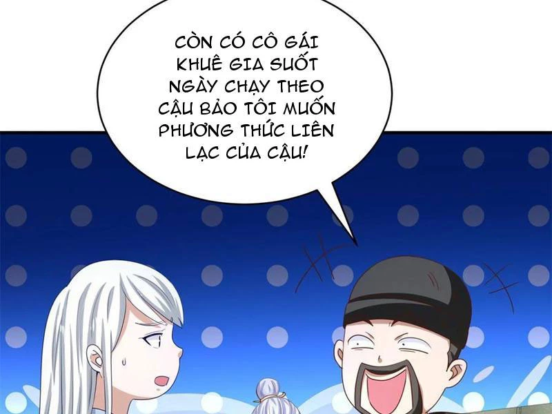 Bảy Vị Tỷ Tỷ Tuyệt Thế Vô Song Của Ta Chapter 51 - Trang 2