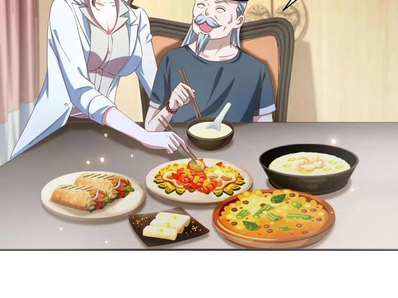 Bảy Vị Tỷ Tỷ Tuyệt Thế Vô Song Của Ta Chapter 51 - Trang 2