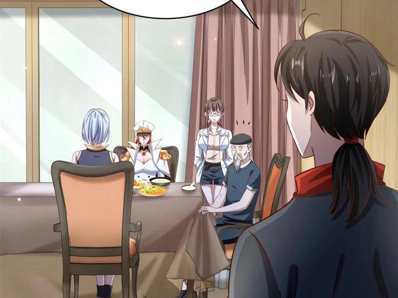 Bảy Vị Tỷ Tỷ Tuyệt Thế Vô Song Của Ta Chapter 51 - Trang 2