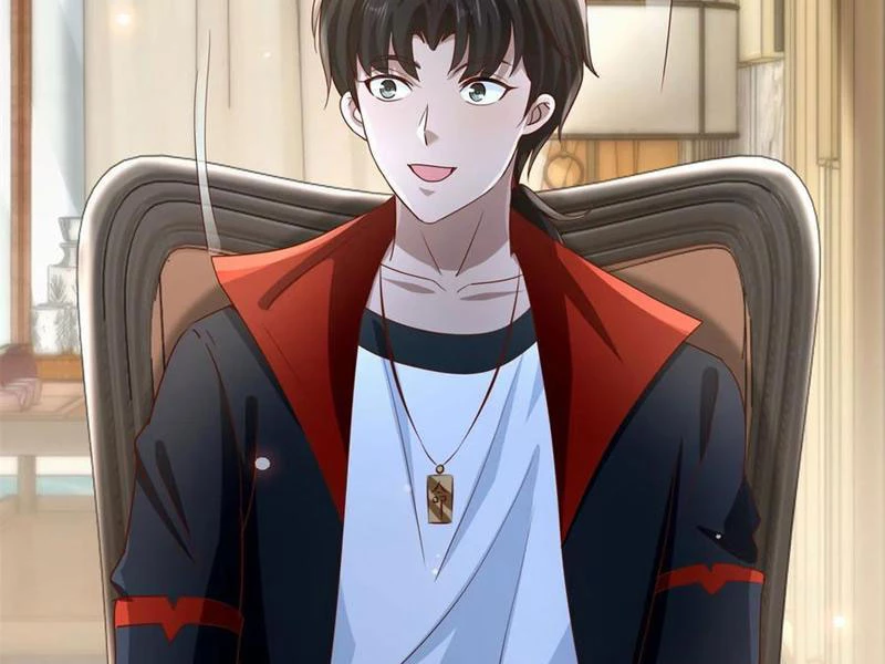 Bảy Vị Tỷ Tỷ Tuyệt Thế Vô Song Của Ta Chapter 51 - Trang 2