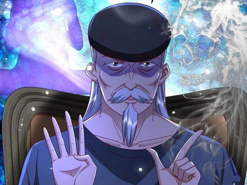 Bảy Vị Tỷ Tỷ Tuyệt Thế Vô Song Của Ta Chapter 52 - Trang 2