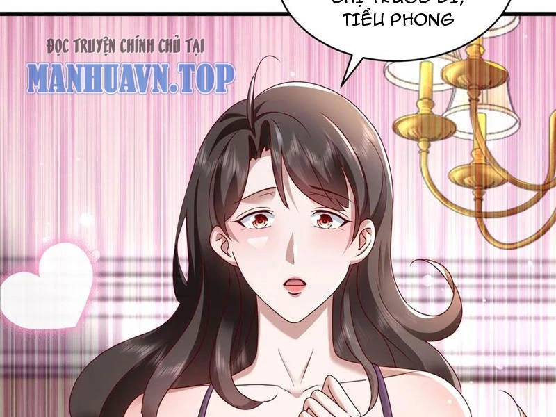 Bảy Vị Tỷ Tỷ Tuyệt Thế Vô Song Của Ta Chapter 52 - Trang 2