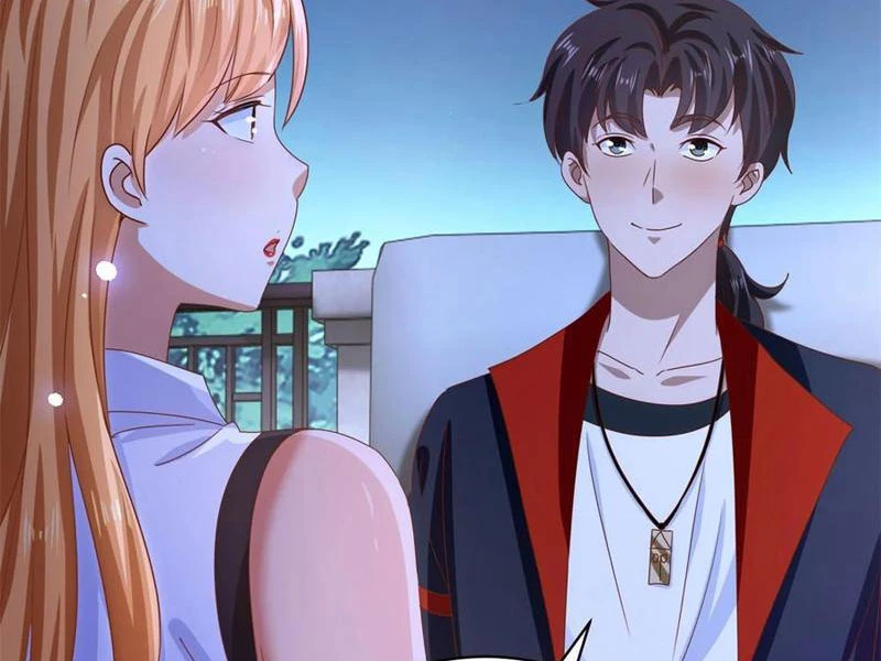 Bảy Vị Tỷ Tỷ Tuyệt Thế Vô Song Của Ta Chapter 54 - Trang 2