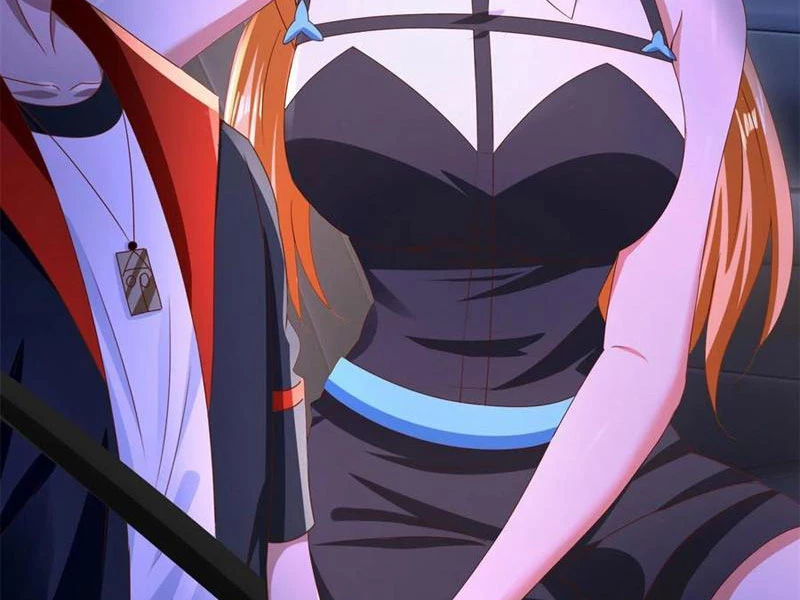 Bảy Vị Tỷ Tỷ Tuyệt Thế Vô Song Của Ta Chapter 54 - Trang 2