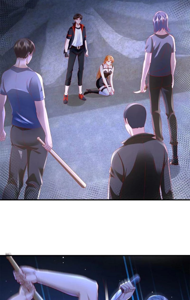 Bảy Vị Tỷ Tỷ Tuyệt Thế Vô Song Của Ta Chapter 55 - Trang 2