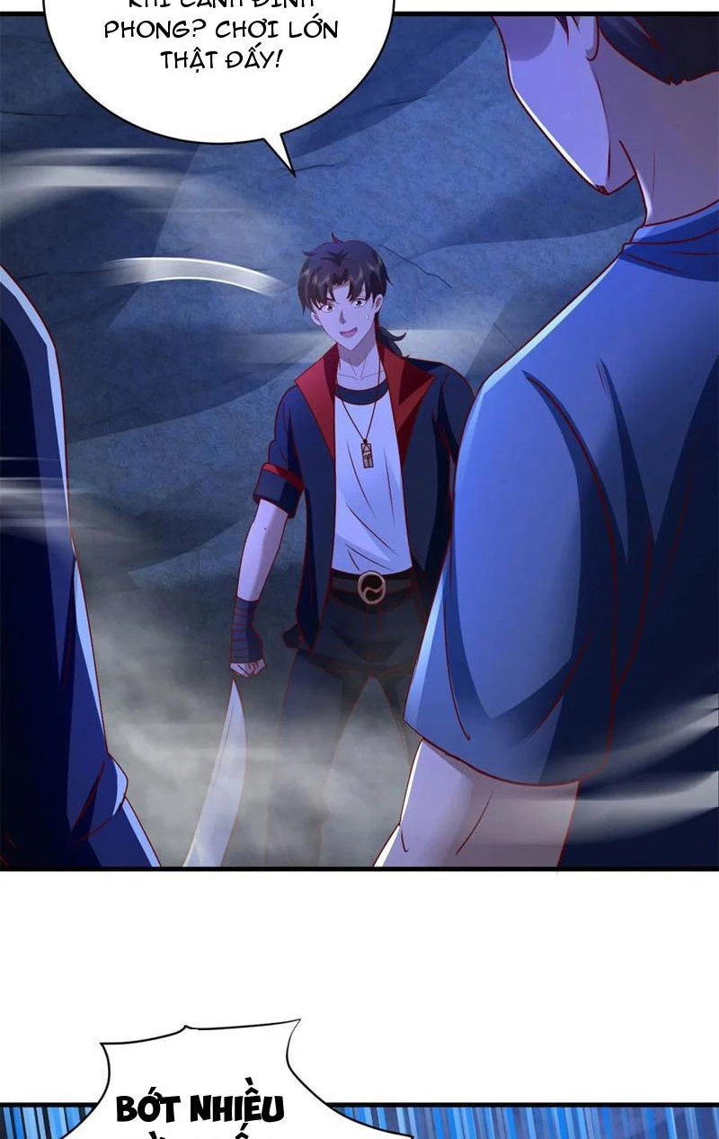 Bảy Vị Tỷ Tỷ Tuyệt Thế Vô Song Của Ta Chapter 55 - Trang 2