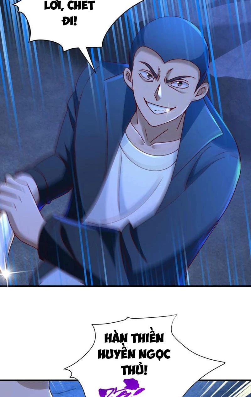 Bảy Vị Tỷ Tỷ Tuyệt Thế Vô Song Của Ta Chapter 55 - Trang 2