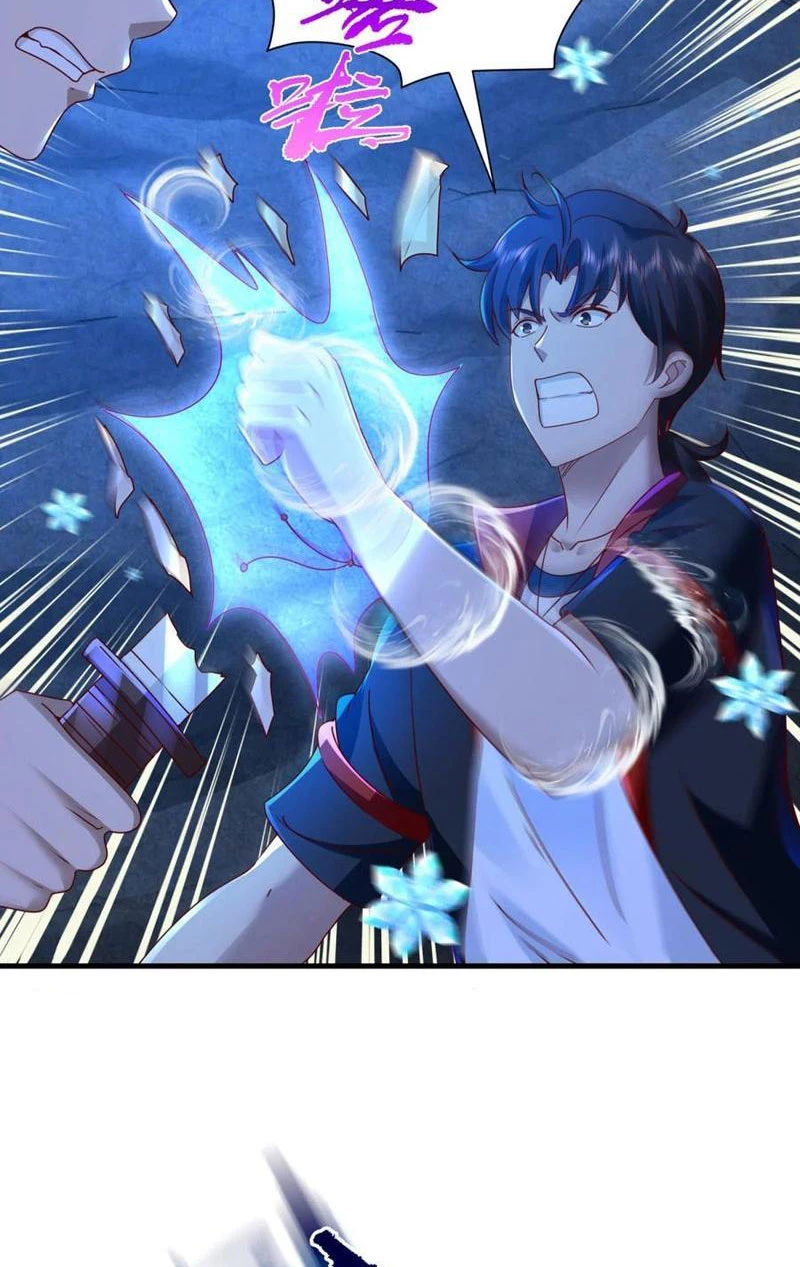 Bảy Vị Tỷ Tỷ Tuyệt Thế Vô Song Của Ta Chapter 55 - Trang 2