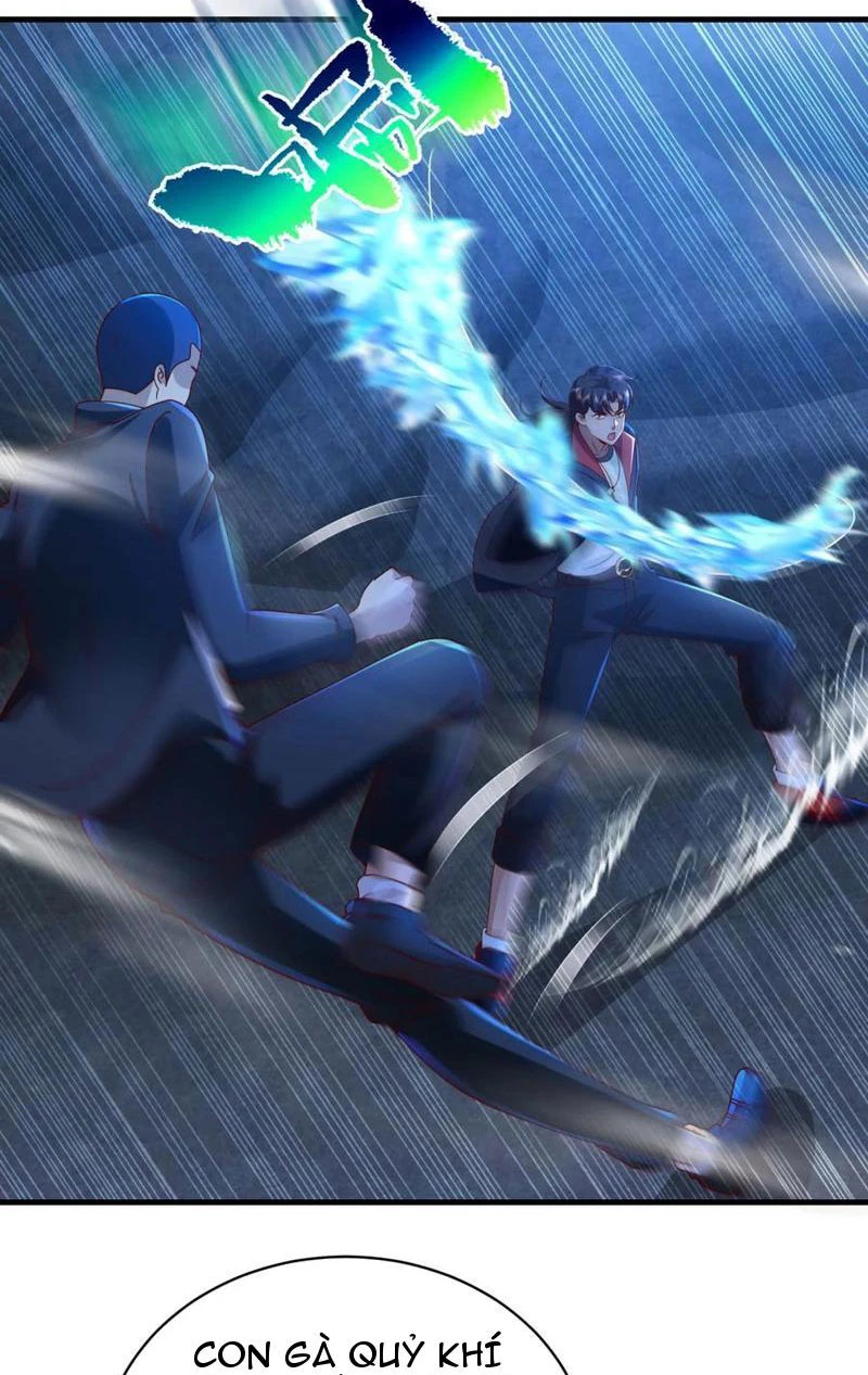 Bảy Vị Tỷ Tỷ Tuyệt Thế Vô Song Của Ta Chapter 55 - Trang 2