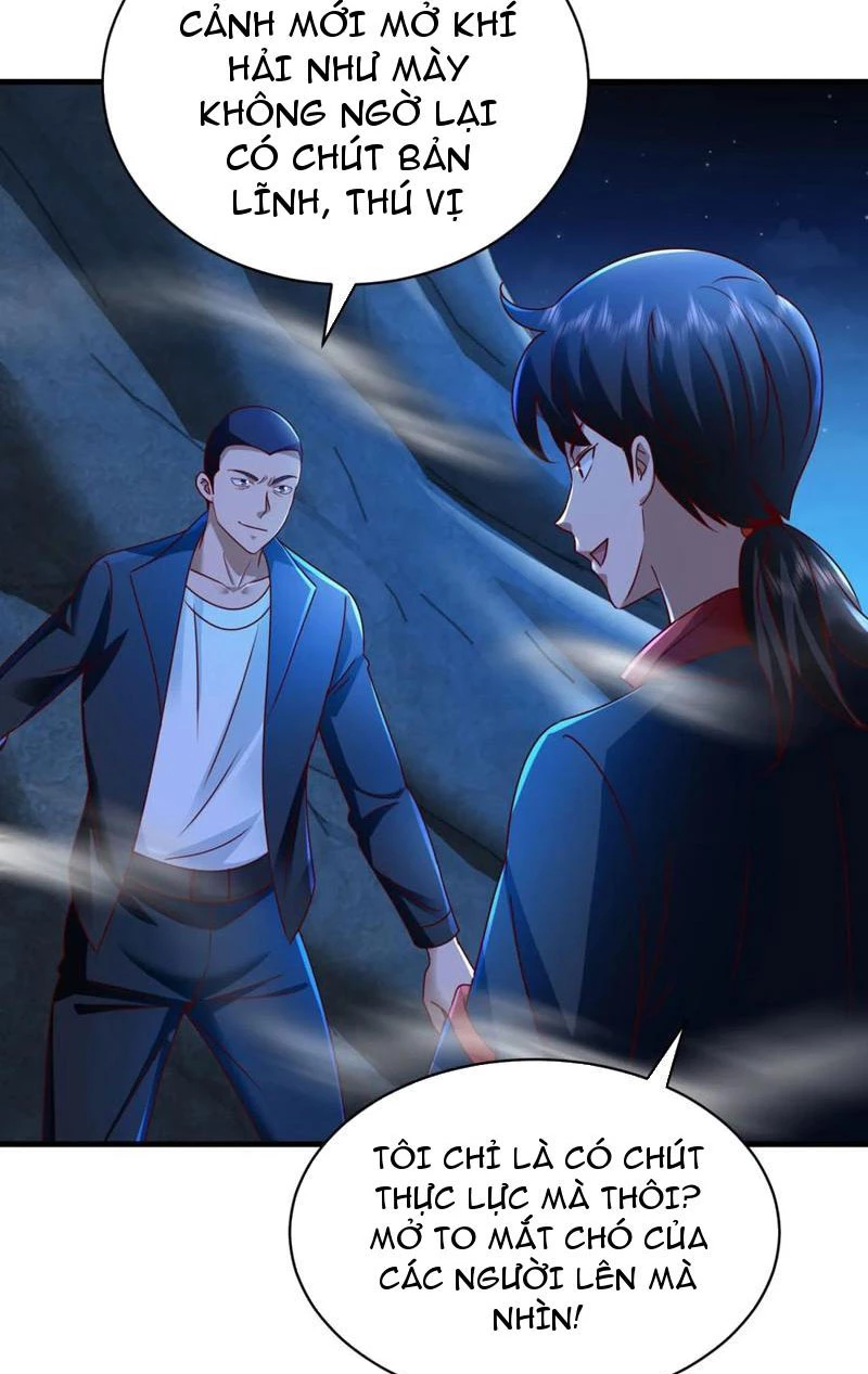 Bảy Vị Tỷ Tỷ Tuyệt Thế Vô Song Của Ta Chapter 55 - Trang 2