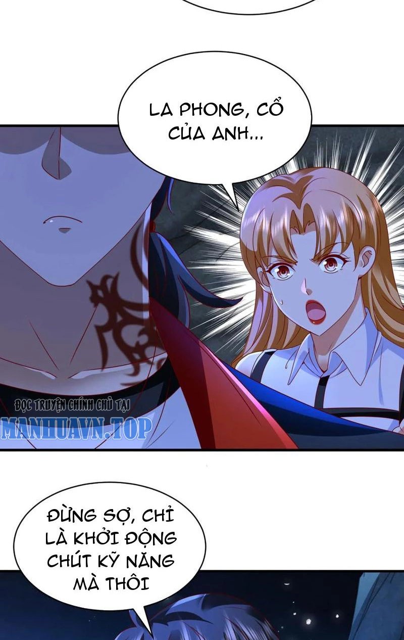 Bảy Vị Tỷ Tỷ Tuyệt Thế Vô Song Của Ta Chapter 55 - Trang 2