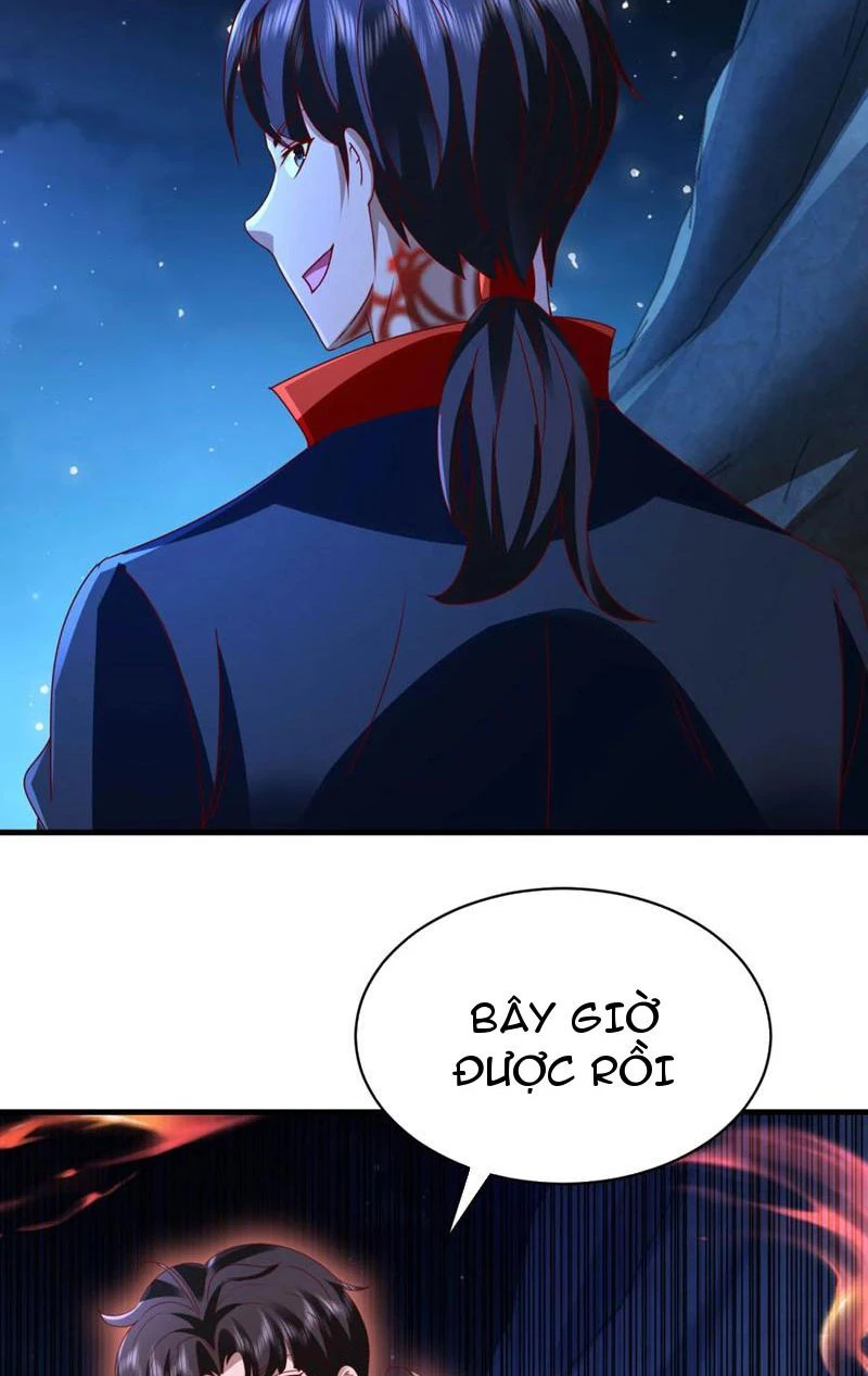 Bảy Vị Tỷ Tỷ Tuyệt Thế Vô Song Của Ta Chapter 55 - Trang 2