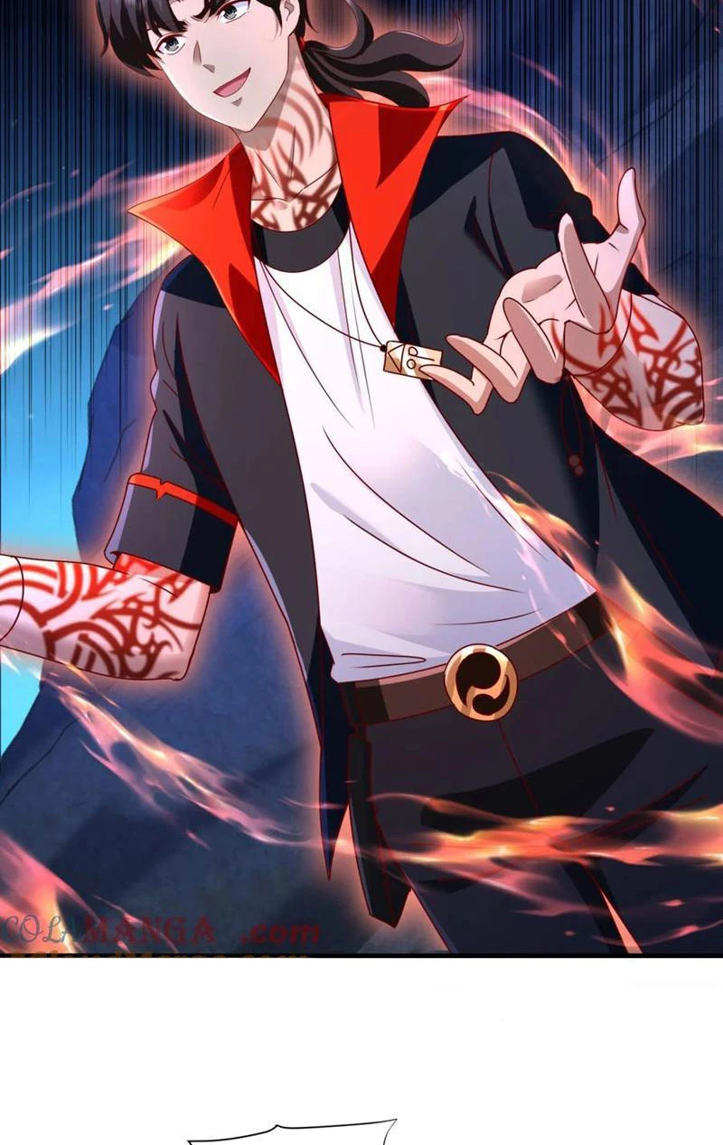 Bảy Vị Tỷ Tỷ Tuyệt Thế Vô Song Của Ta Chapter 55 - Trang 2