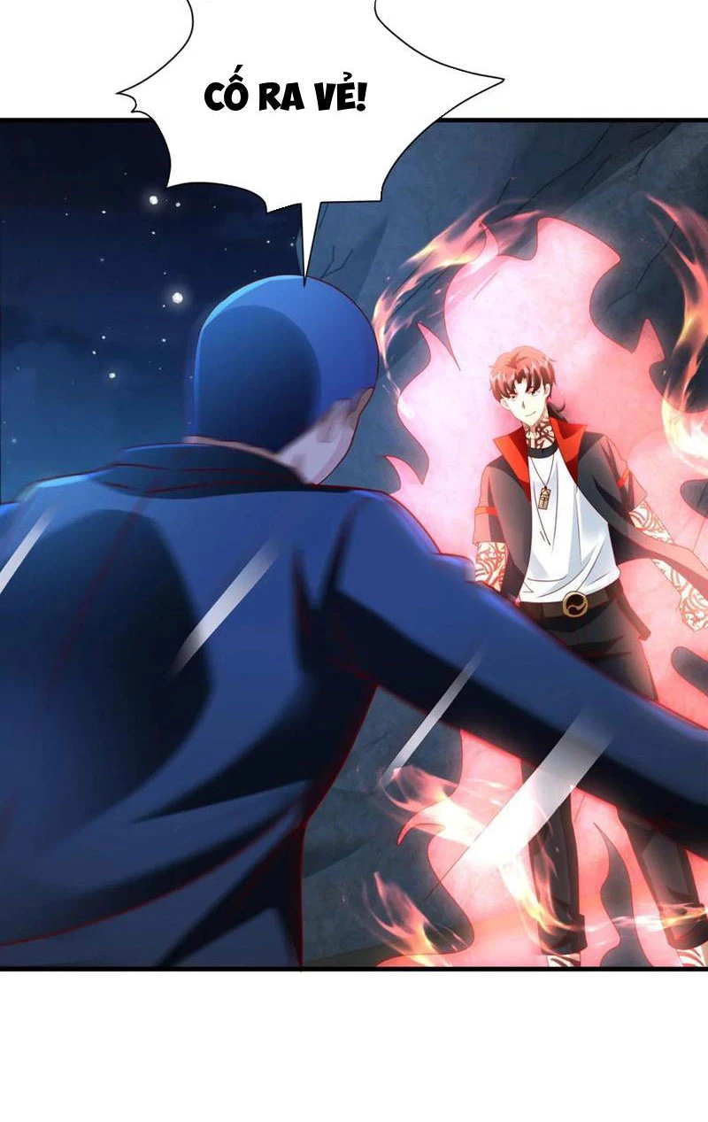 Bảy Vị Tỷ Tỷ Tuyệt Thế Vô Song Của Ta Chapter 55 - Trang 2