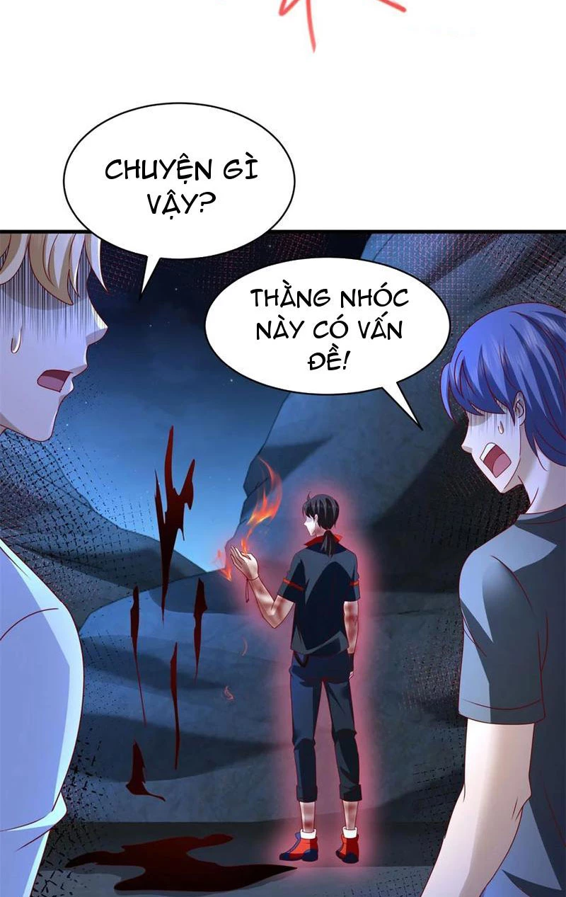 Bảy Vị Tỷ Tỷ Tuyệt Thế Vô Song Của Ta Chapter 55 - Trang 2