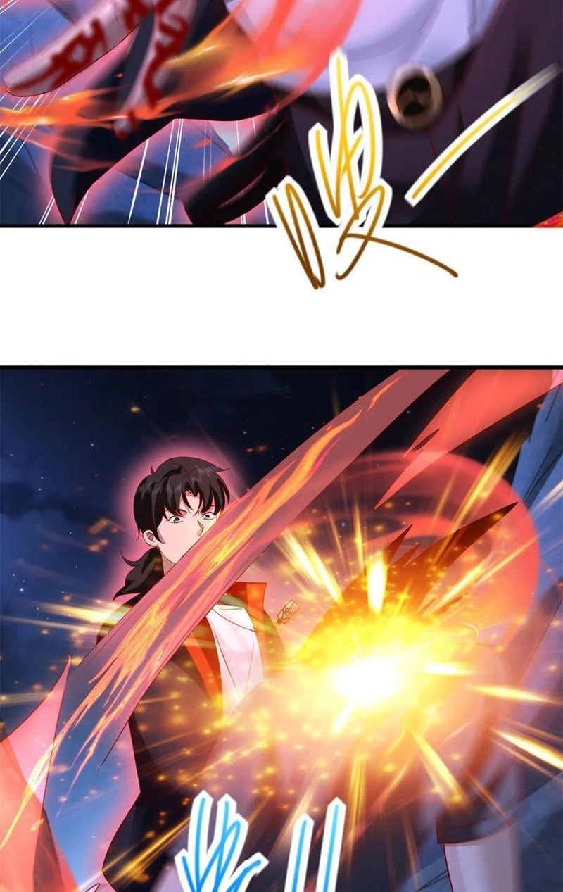 Bảy Vị Tỷ Tỷ Tuyệt Thế Vô Song Của Ta Chapter 55 - Trang 2