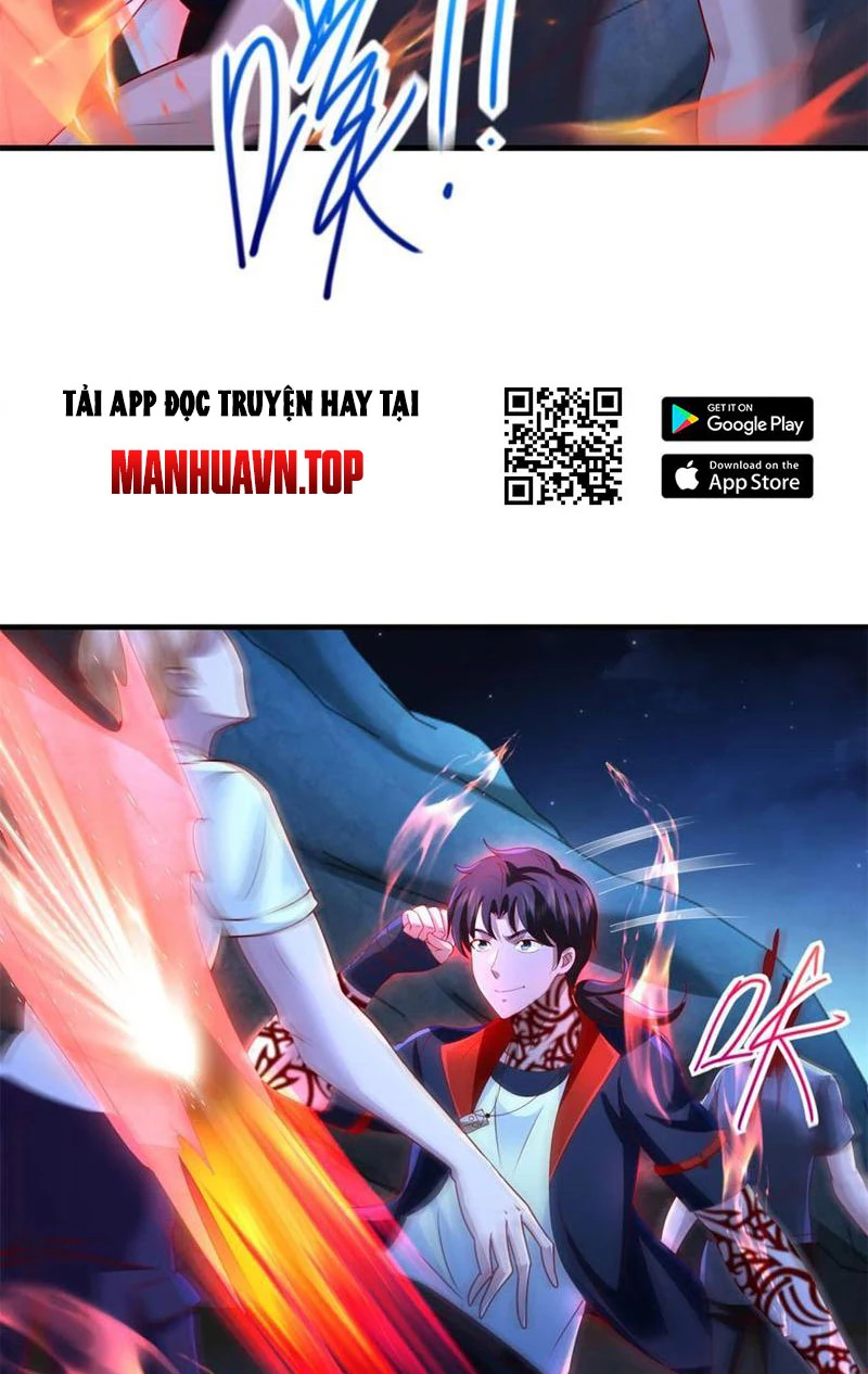 Bảy Vị Tỷ Tỷ Tuyệt Thế Vô Song Của Ta Chapter 55 - Trang 2