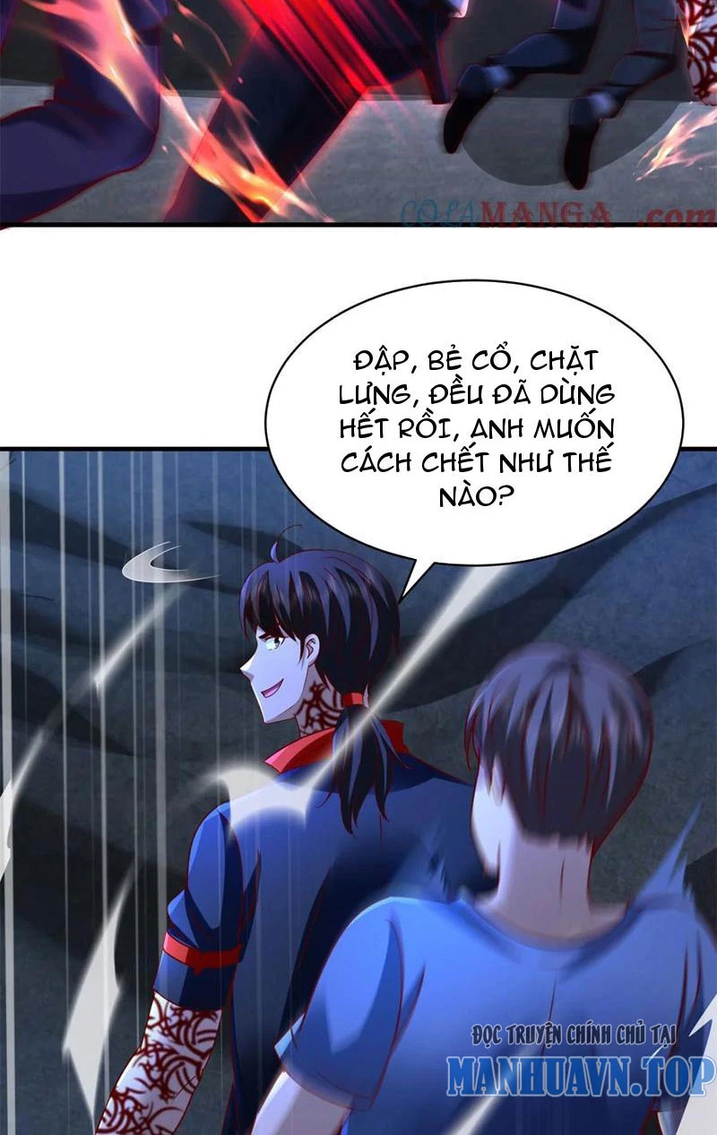 Bảy Vị Tỷ Tỷ Tuyệt Thế Vô Song Của Ta Chapter 55 - Trang 2