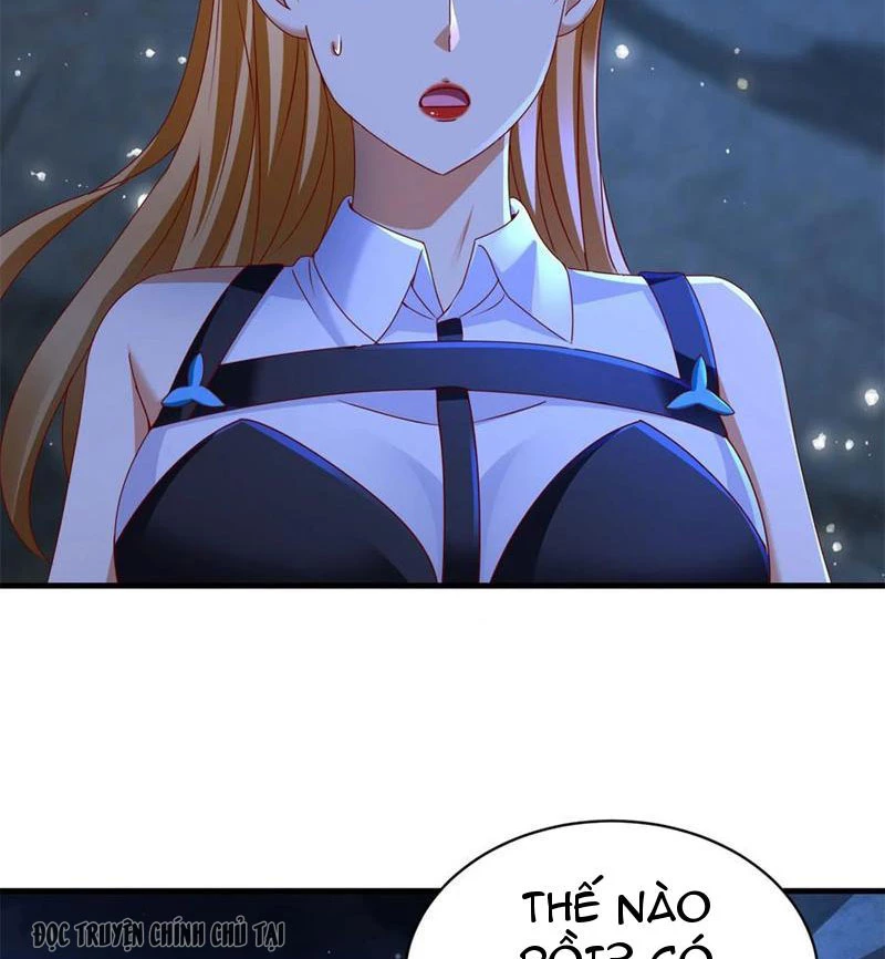 Bảy Vị Tỷ Tỷ Tuyệt Thế Vô Song Của Ta Chapter 55 - Trang 2