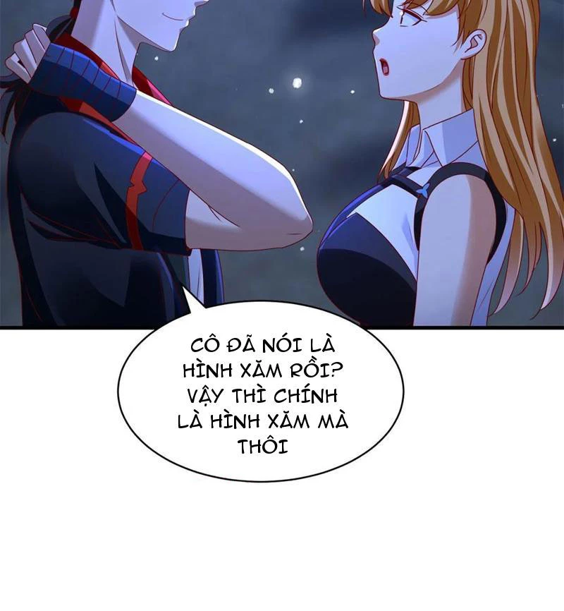 Bảy Vị Tỷ Tỷ Tuyệt Thế Vô Song Của Ta Chapter 55 - Trang 2