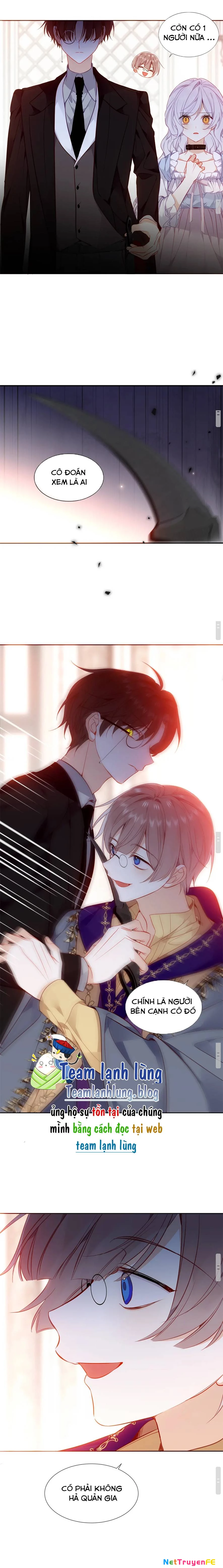 XUYÊN VÀO THẾ GIỚI GIẢ TƯỞNG Chapter 93 - Trang 2