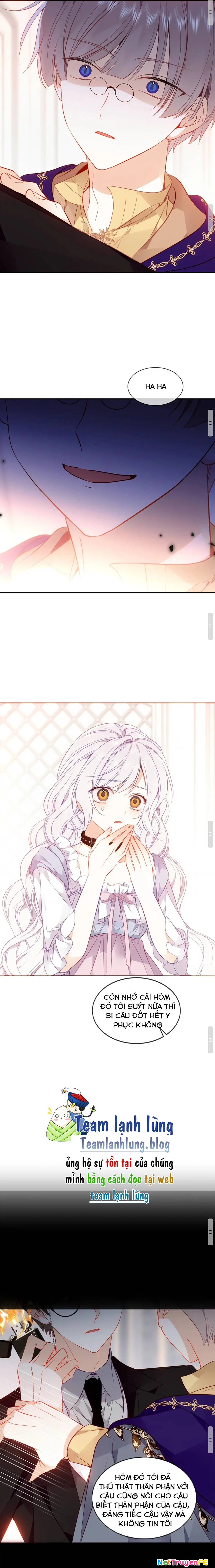 XUYÊN VÀO THẾ GIỚI GIẢ TƯỞNG Chapter 93 - Trang 2