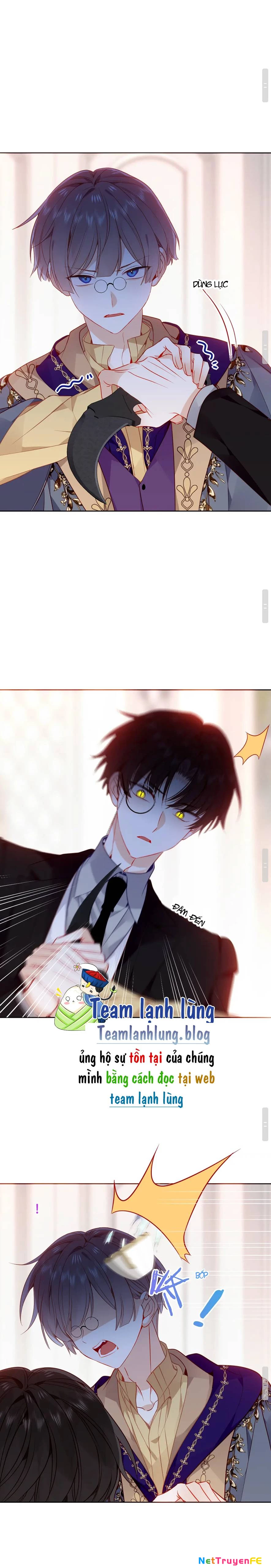 XUYÊN VÀO THẾ GIỚI GIẢ TƯỞNG Chapter 93 - Trang 2