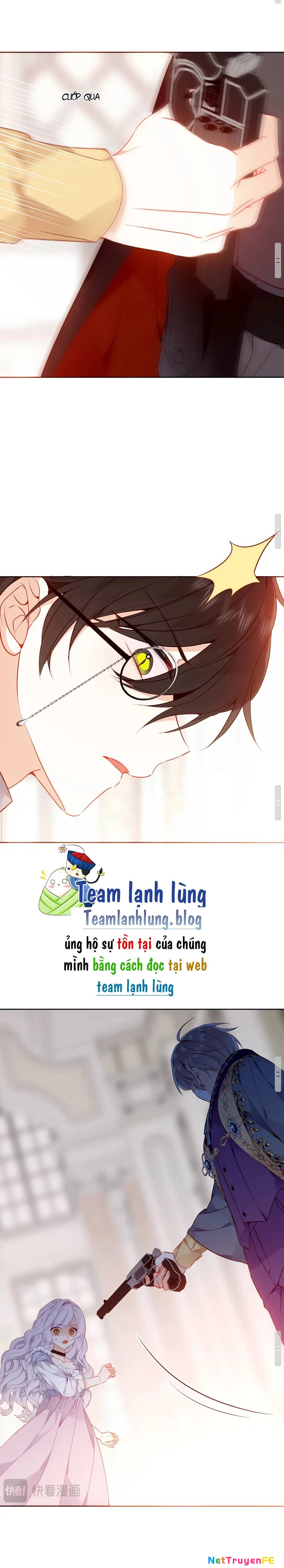 XUYÊN VÀO THẾ GIỚI GIẢ TƯỞNG Chapter 93 - Trang 2