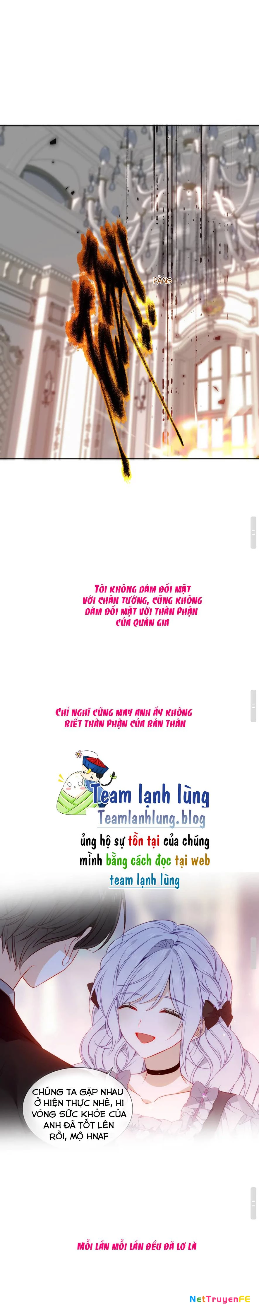 XUYÊN VÀO THẾ GIỚI GIẢ TƯỞNG Chapter 93 - Trang 2