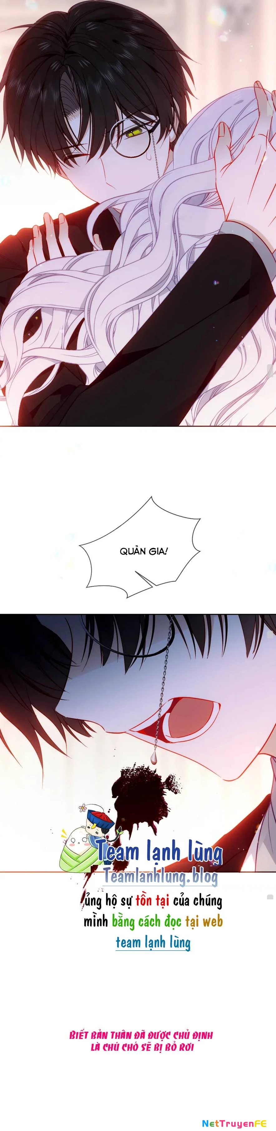 XUYÊN VÀO THẾ GIỚI GIẢ TƯỞNG Chapter 93 - Trang 2