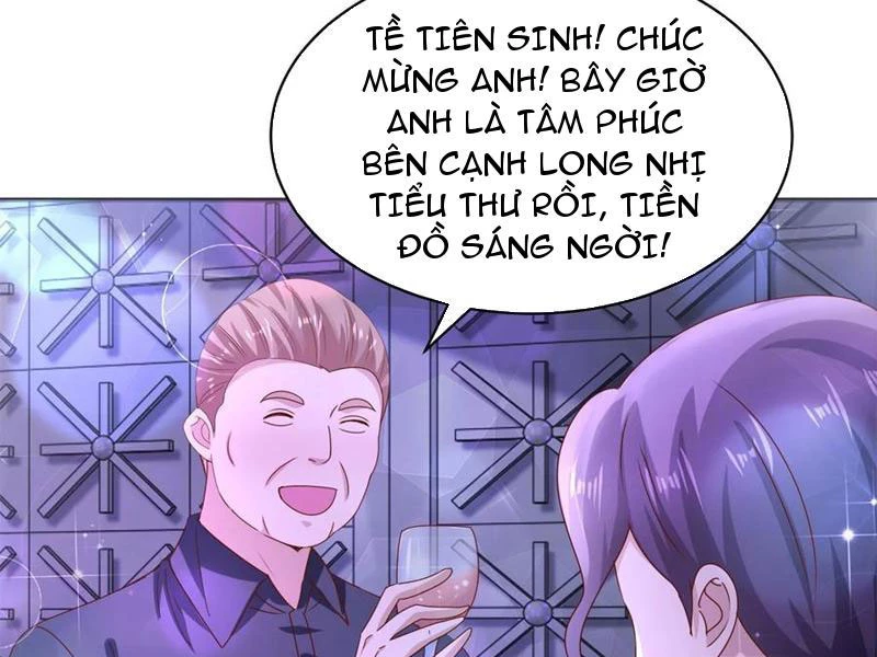 Bảy Vị Tỷ Tỷ Tuyệt Thế Vô Song Của Ta Chapter 56 - Trang 2