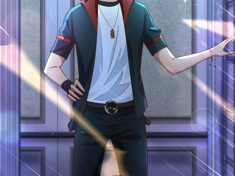 Bảy Vị Tỷ Tỷ Tuyệt Thế Vô Song Của Ta Chapter 56 - Trang 2