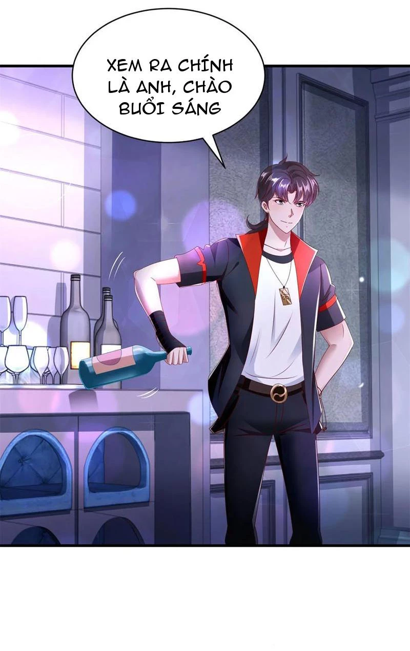 Bảy Vị Tỷ Tỷ Tuyệt Thế Vô Song Của Ta Chapter 57 - Trang 2