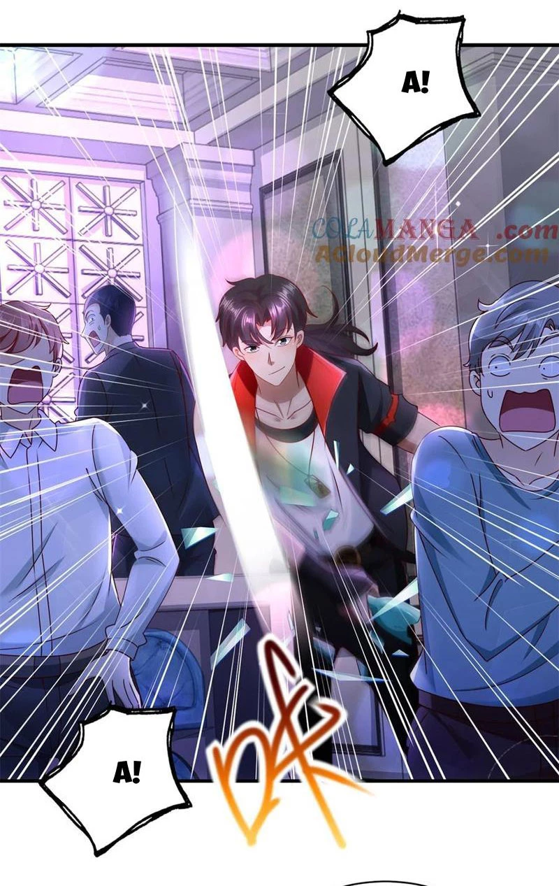 Bảy Vị Tỷ Tỷ Tuyệt Thế Vô Song Của Ta Chapter 57 - Trang 2