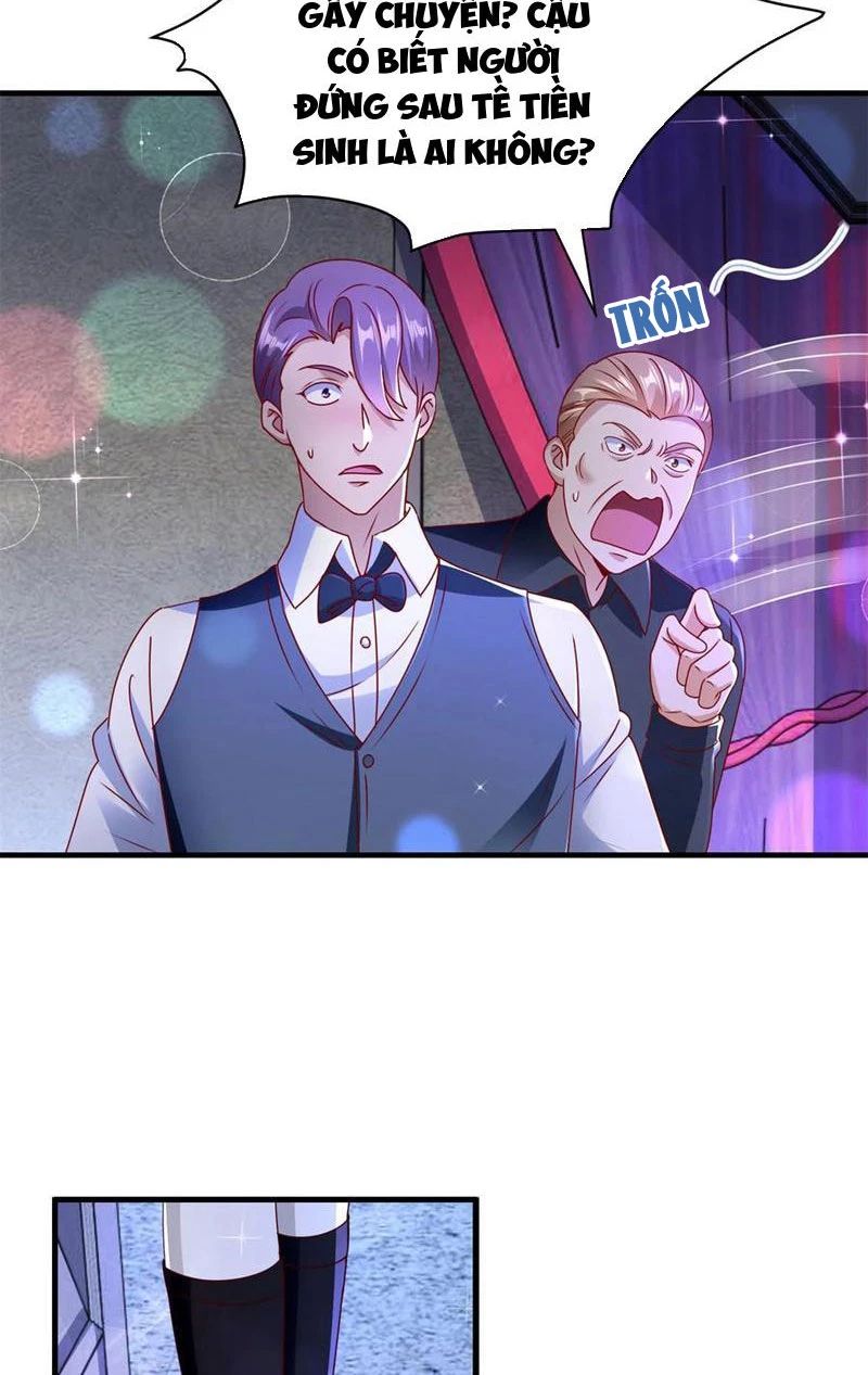 Bảy Vị Tỷ Tỷ Tuyệt Thế Vô Song Của Ta Chapter 57 - Trang 2