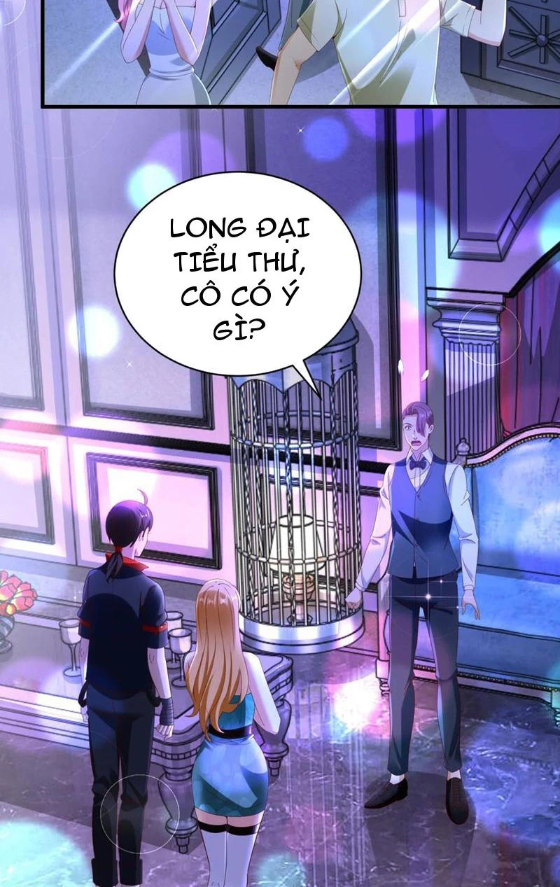 Bảy Vị Tỷ Tỷ Tuyệt Thế Vô Song Của Ta Chapter 57 - Trang 2