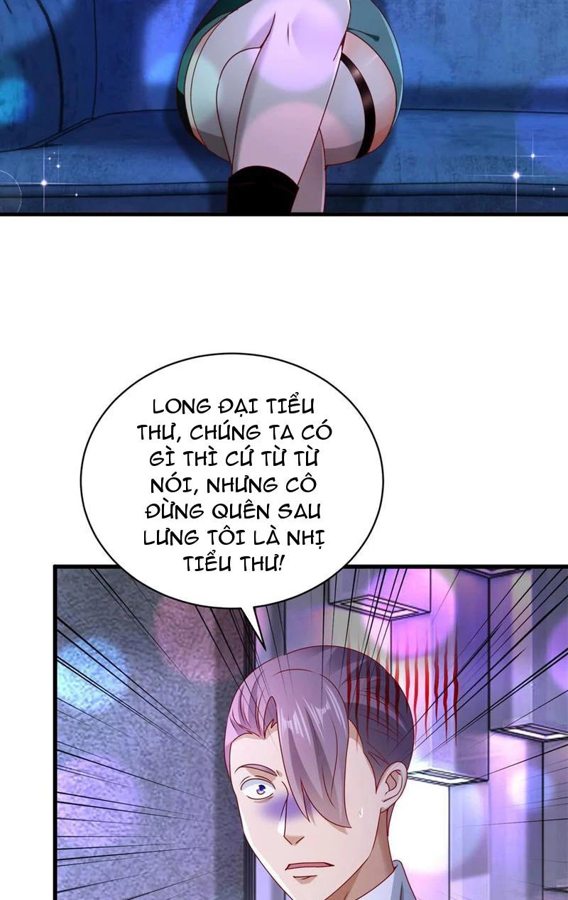 Bảy Vị Tỷ Tỷ Tuyệt Thế Vô Song Của Ta Chapter 57 - Trang 2