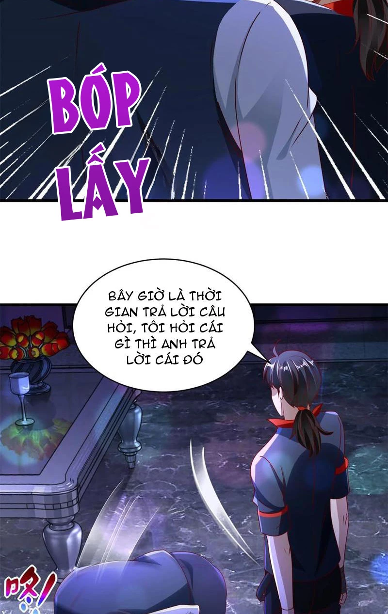 Bảy Vị Tỷ Tỷ Tuyệt Thế Vô Song Của Ta Chapter 57 - Trang 2