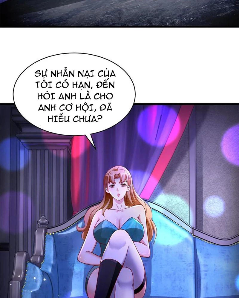 Bảy Vị Tỷ Tỷ Tuyệt Thế Vô Song Của Ta Chapter 57 - Trang 2