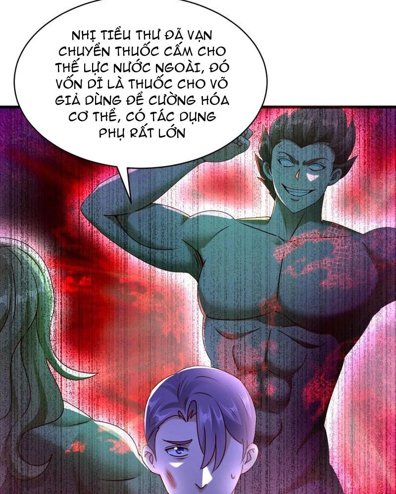 Bảy Vị Tỷ Tỷ Tuyệt Thế Vô Song Của Ta Chapter 57 - Trang 2