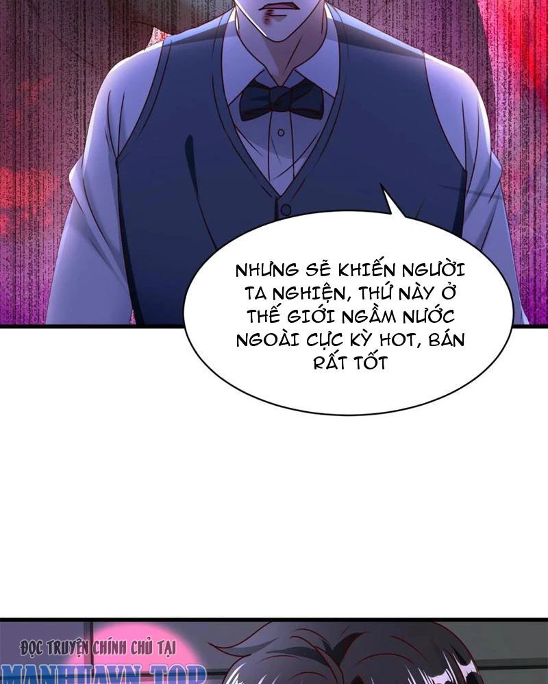 Bảy Vị Tỷ Tỷ Tuyệt Thế Vô Song Của Ta Chapter 57 - Trang 2